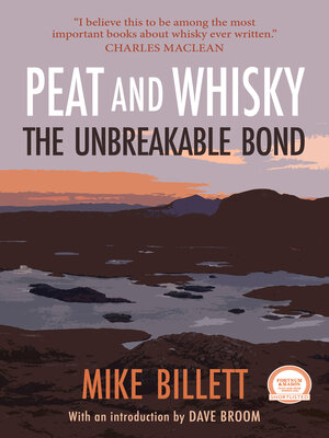 cover image of Peat and Whisky